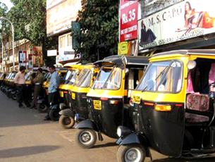 auto fare revised in mangalore